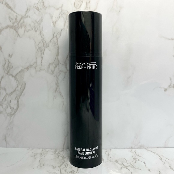 MAC Cosmetics Other - Prep + Prime Natural Radiance Primer - ‘Radiant Yellow’
